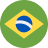 Imagen deportiva con identidad brasileña y espíritu competitivo.