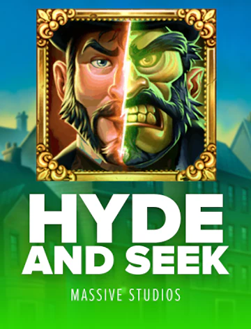 Miniatura de juego con tono misterioso y composición moderna.
