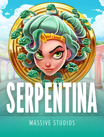 Miniatura temática con identidad serpenteante y tono premium.